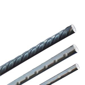 Indented Wire