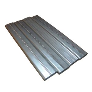 OVAL SMOOTH DUCT